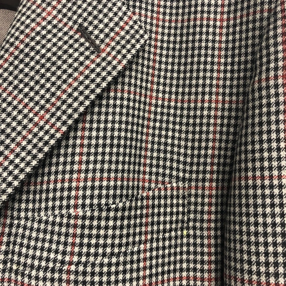 Trussini sport coat 54L